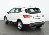 Seat Arona 1.5 TSI DSG FR