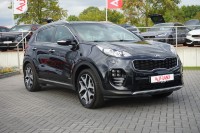 Kia Sportage 1.6 T-GDI GT-Line 4WD