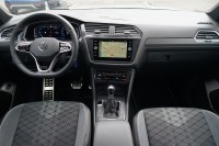 VW Tiguan Allspace 2.0 TDI R-Line 4Motion