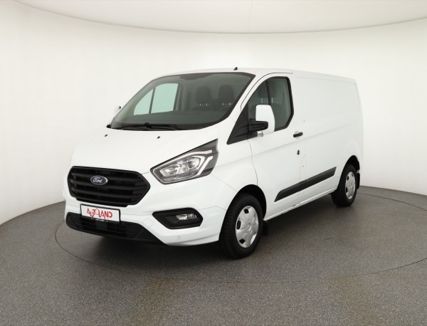 Ford Transit Kasten L1 3-Sitzer