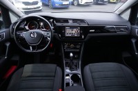 VW Touran 1.5 TSI Highline