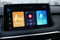 MG HS 1.5 T-GDI Luxury Aut.