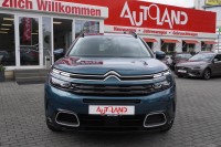 Citroen C5 Aircross 1.6 PureTech 180 Feel EAT8