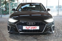 Audi A4 Avant 35 2.0 TDI S line