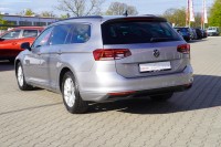 VW Passat Variant 1.5 TSI DSG Business