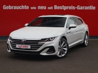Vorschau: VW Arteon SB 1.4 eHybrid DSG R-Line VC