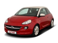 Opel Adam 1.4 120 Jahre Android Apple Sitzheizung PDC