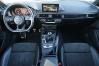 Audi A4 2.0 TFSI Avant S-Line