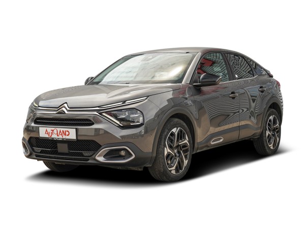 Citroen C4 PureTech 130 Aut.