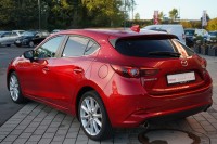 Mazda 3 2.0 Sports-Line