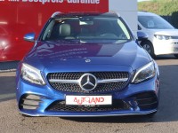 Mercedes-Benz C 300 C300 T-Modell AMG Line
