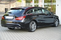 Mercedes-Benz CLA 180 AMG Line