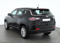 Jeep Compass 1.5 M-Hybrid Altitude