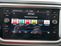 VW T-Roc 1.5 16V TSI Style