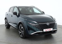 Nissan Qashqai Tekna+ 4WD 1.3 Dig-T Aut.
