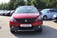 Peugeot 2008 1.2 PureTech GT-Line Edition