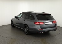 Mercedes-Benz E 300 E300 de T AMG Line