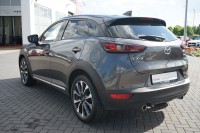 Mazda CX-3 2.0 SKYACTIV-G 2.0