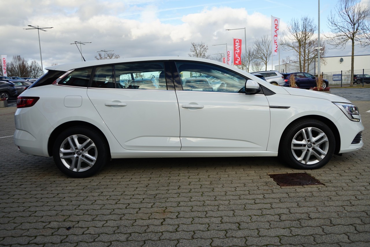 Renault Megane Grandtour 1.2 TCE Life