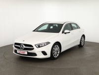 Mercedes-Benz A-Klasse A180 Navi Sitzheizung LED