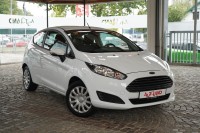 Ford Fiesta 1.25 Trend