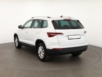 Skoda Karoq 1.5 TSI DSG