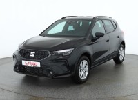 Seat Arona Style 1.0 TSI 2-Zonen-Klima Sitzheizung LED