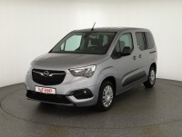 Opel Combo Life E 1.5 CDTI Elegance Navi Kamera DAB