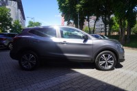 Nissan Qashqai 1.3 N-Connecta