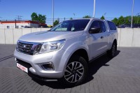 Vorschau: Nissan Navara 4x4 2.3 dCi Acenta King Cab