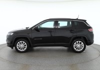Vorschau: Jeep Compass 1.5 M-Hybrid Altitude