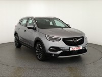 Opel Grandland X 1.6 Turbo Hybrid 4x4