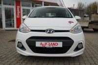 Hyundai i10 1.2 FIFA World Cup