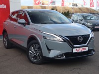 Nissan Qashqai 1.3 M-Hybrid Acenta