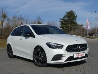 Mercedes-Benz B 200 B200 AMG Line Aut.