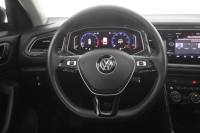 VW T-Roc 2.0 TSI DSG Sport 4Motion