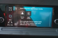 VW Caddy 2.0 TDI Life 4Motion