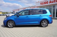 VW Touran 1.5 TSI R-Line DSG