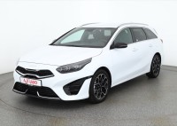 Kia Ceed SW 1.5 T-GDI GT-Line LED Navi Sitzheizung
