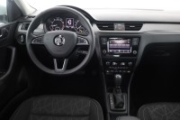 Skoda Rapid 1.4 TSI DSG Clever