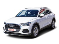 Audi Q3 35 1.5 TFSI S-Tronic Navi Virtual Cockpit AHK