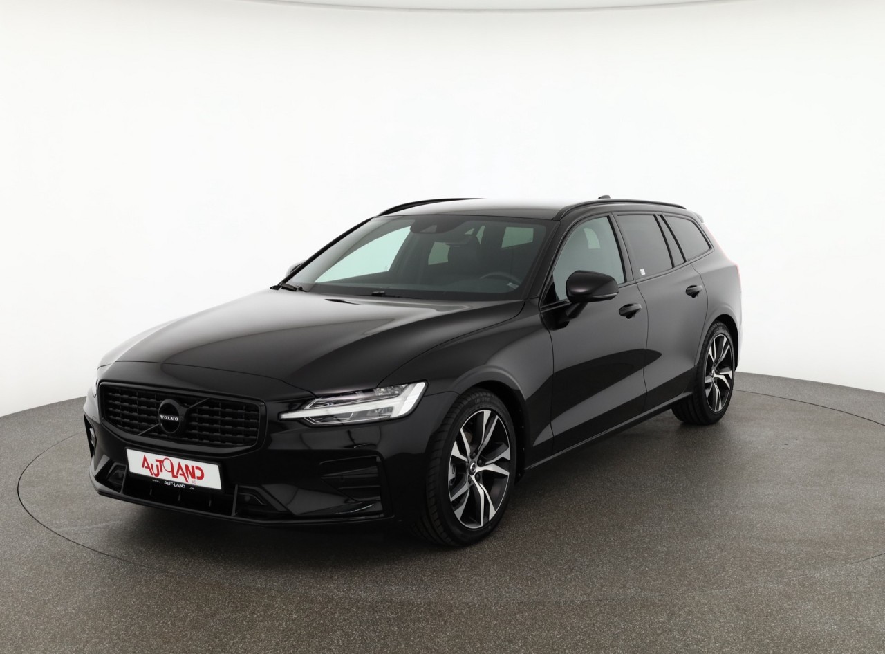 Volvo V60 V 60 D3 R Design