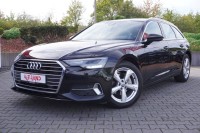 Vorschau: Audi A6 Avant 40 TDI S tronic