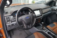 Ford Ranger 3.2 TDCi Wildtrak DK 4x4 Aut