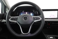 VW Golf VIII Variant 2.0 TDI Life