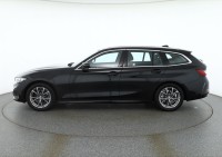 Vorschau: BMW 318 i Touring