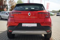 Renault Captur II 1.3 TCE M-Hybrid Evolution EDC