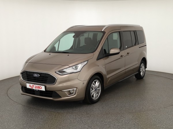 Ford Tourneo Connect Grand 1.5 TDCi