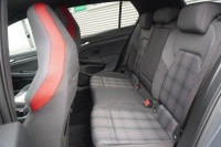 VW Golf VIII 2.0 TSI GTI DSG