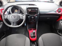 Toyota Aygo AYGO 1.0 x